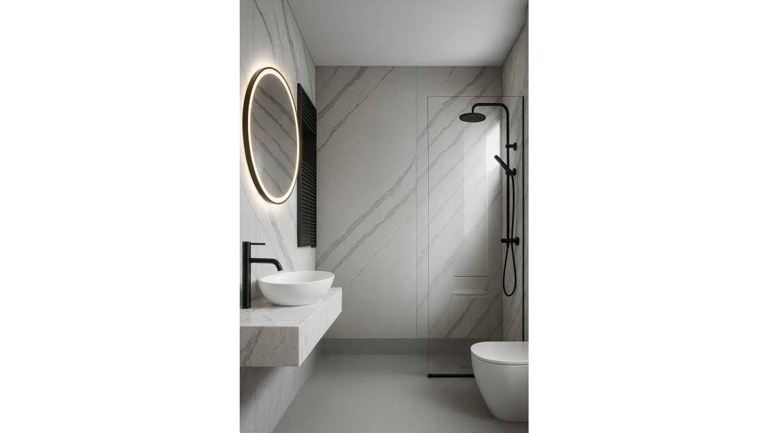 New Build - Apartment - San Pedro del Pinatar - Lo Pagan