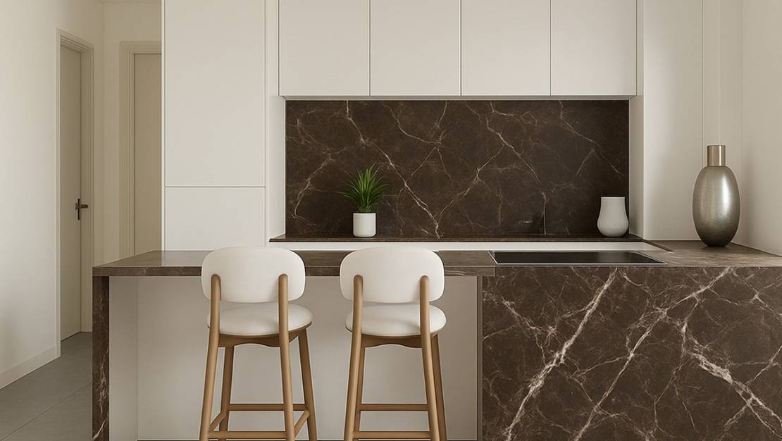 New Build - Apartment - San Pedro del Pinatar - Lo Pagan