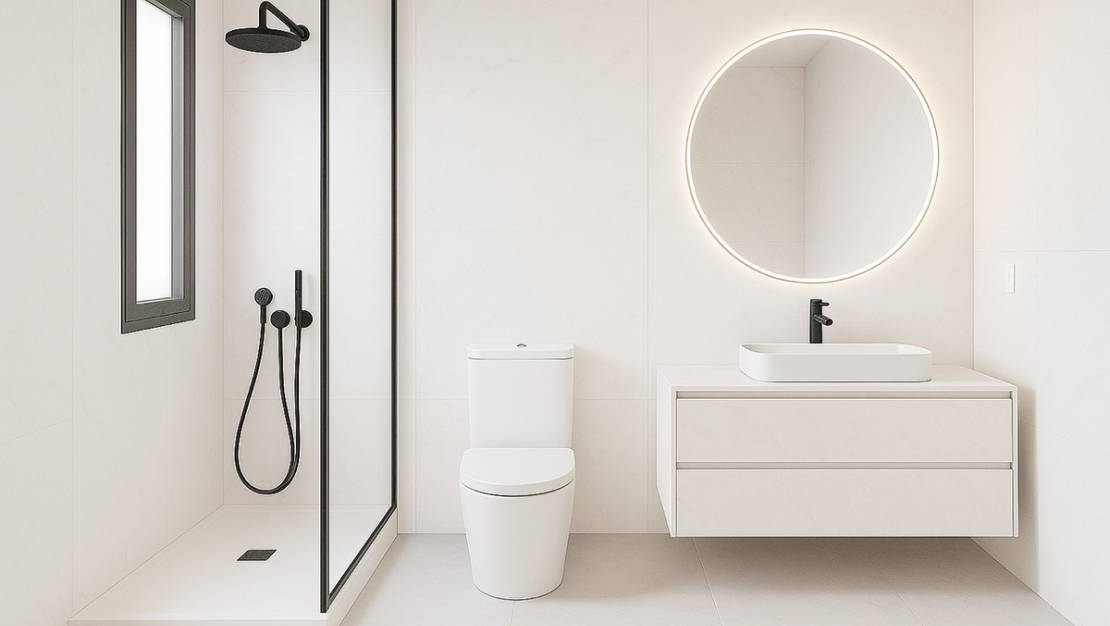 New Build - Apartment - San Pedro del Pinatar - Lo Pagan