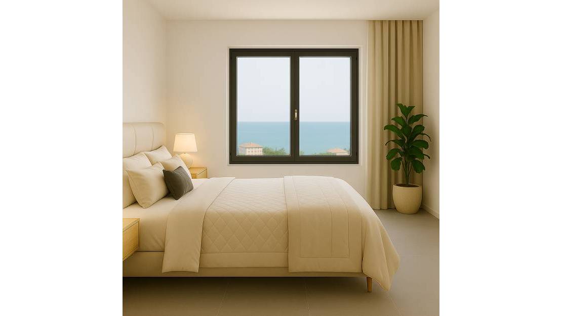 New Build - Apartment - San Pedro del Pinatar - Lo Pagan