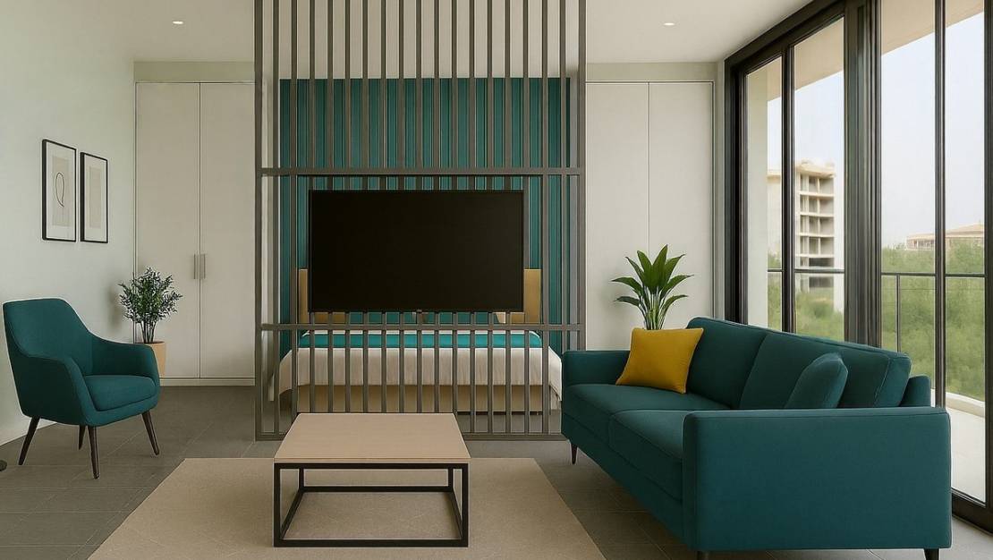 New Build - Apartment - San Pedro del Pinatar - Lo Pagan