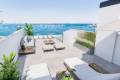 New Build - Apartment - San Pedro del Pinatar - Lo Pagan