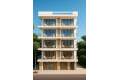New Build - Apartment - San Pedro del Pinatar - Lo Pagan