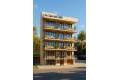 New Build - Apartment - San Pedro del Pinatar - Lo Pagan