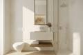 New Build - Apartment - San Pedro del Pinatar - Lo Pagan