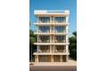 New Build - Apartment - San Pedro del Pinatar - Lo Pagan