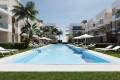 New Build - Apartment - San Pedro del Pinatar - San Pedro del Pinatar Centro
