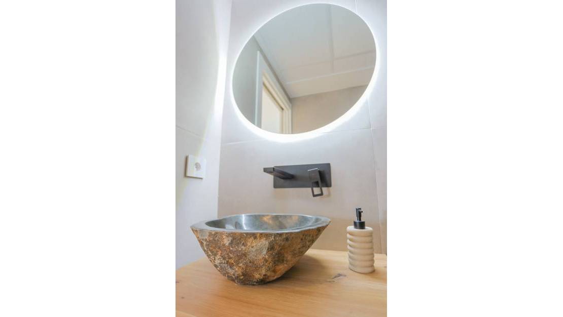 New Build - Apartment - San Pedro del Pinatar - San Pedro del Pinatar Centro