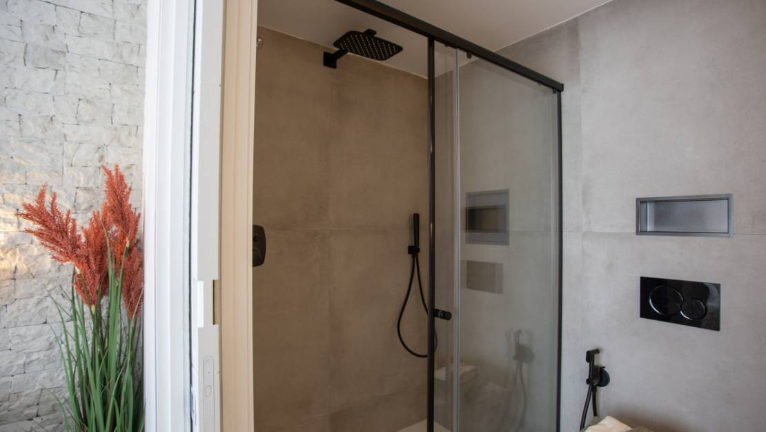 New Build - Apartment - San Pedro del Pinatar - San Pedro del Pinatar Centro