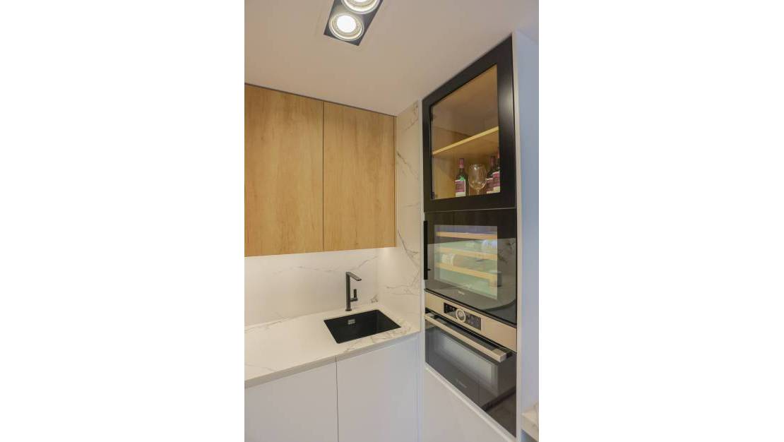 New Build - Apartment - San Pedro del Pinatar - San Pedro del Pinatar Centro