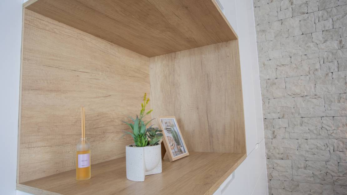 New Build - Apartment - San Pedro del Pinatar - San Pedro del Pinatar Centro