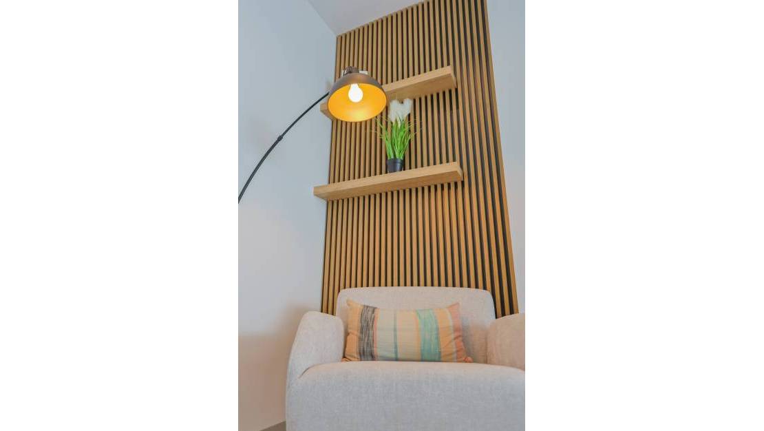 New Build - Apartment - San Pedro del Pinatar - San Pedro del Pinatar Centro