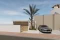 New Build - Apartment - San Pedro del Pinatar - San Pedro del Pinatar Centro