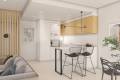 New Build - Apartment - San Pedro del Pinatar - San Pedro del Pinatar Centro