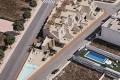 New Build - Apartment - San Pedro del Pinatar - San Pedro del Pinatar Centro