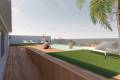New Build - Apartment - San Pedro del Pinatar - San Pedro del Pinatar Centro