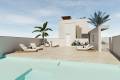 New Build - Apartment - San Pedro del Pinatar - San Pedro del Pinatar Centro