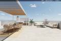 New Build - Apartment - San Pedro del Pinatar - San Pedro del Pinatar Centro