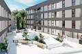 New Build - Apartment - San Pedro del Pinatar - San Pedro del Pinatar Centro