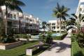 New Build - Apartment - San Pedro del Pinatar - San Pedro del Pinatar Centro