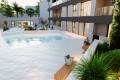 New Build - Apartment - San Pedro del Pinatar - San Pedro del Pinatar Centro