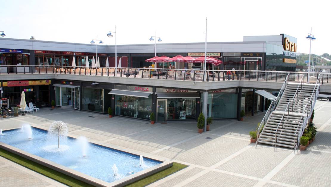 New Build - Apartment - Santa Pola - Gran Alacant