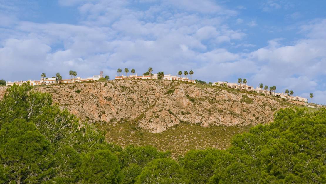 New Build - Apartment - Santa Pola - Gran Alacant