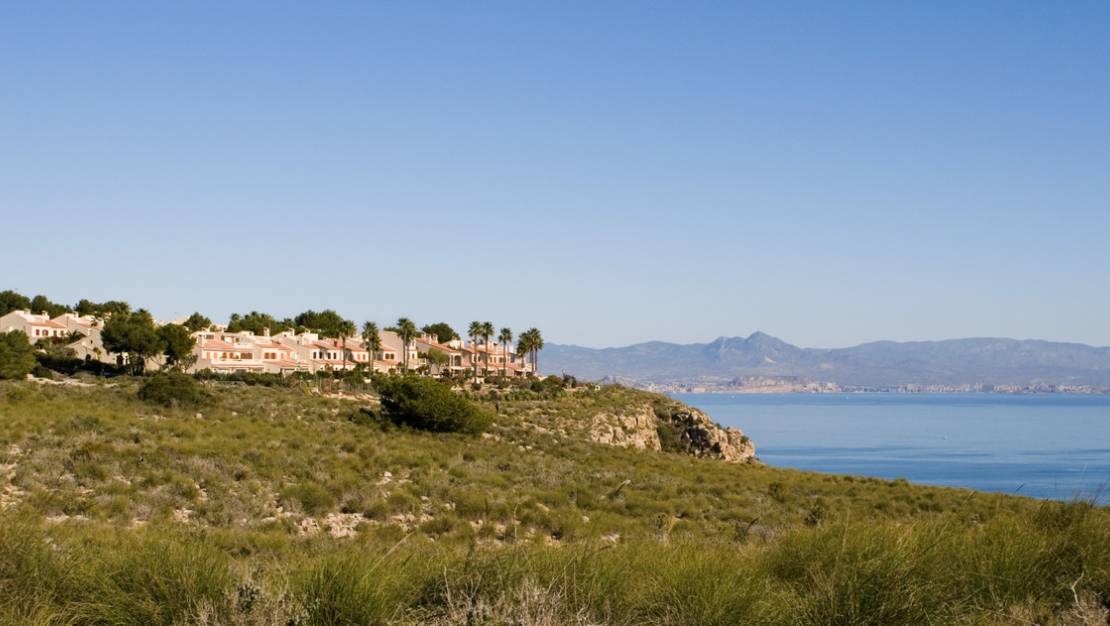 New Build - Apartment - Santa Pola - Gran Alacant