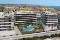 New Build - Apartment - Santa Pola - Santa Pola Centro