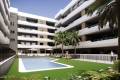 New Build - Apartment - Santa Pola - Santa Pola Centro