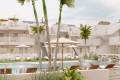 New Build - Apartment - Torre-Pacheco - Roldan