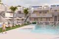 New Build - Apartment - Torre-Pacheco - Roldan