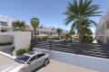 New Build - Apartment - Torre-Pacheco - San Cayetano