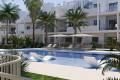 New Build - Apartment - Torre-Pacheco - San Cayetano