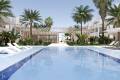 New Build - Apartment - Torre-Pacheco - San Cayetano