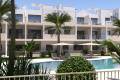 New Build - Apartment - Torre-Pacheco - San Cayetano