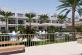 New Build - Apartment - Torre-Pacheco - San Cayetano