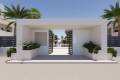 New Build - Apartment - Torre-Pacheco - San Cayetano