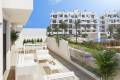 New Build - Apartment - Torre-Pacheco - Santa Rosalia Lake and Life Resort