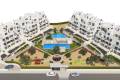 New Build - Apartment - Torre-Pacheco - Santa Rosalia Lake and Life Resort