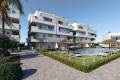 New Build - Apartment - Torre-Pacheco - Santa Rosalia Lake and Life Resort