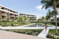 New Build - Apartment - Torre-Pacheco - Santa Rosalia Lake and Life Resort