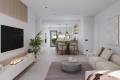 New Build - Apartment - Torre-Pacheco - Santa Rosalia Lake and Life Resort