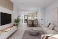 New Build - Apartment - Torre-Pacheco - Santa Rosalia Lake and Life Resort