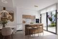 New Build - Apartment - Torre-Pacheco - Santa Rosalia Lake and Life Resort