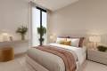 New Build - Apartment - Torre-Pacheco - Santa Rosalia Lake and Life Resort
