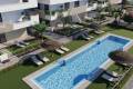 New Build - Apartment - Torre-Pacheco - Santa Rosalia Lake and Life Resort