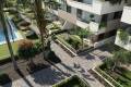 New Build - Apartment - Torre-Pacheco - Santa Rosalia Lake and Life Resort