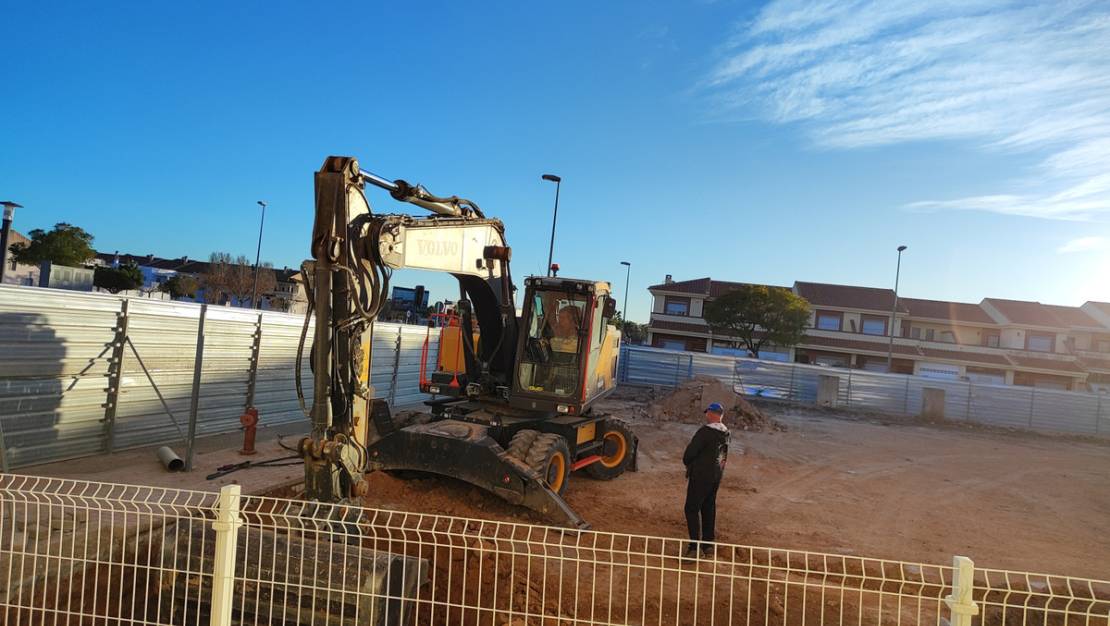 New Build - Apartment - Torre-Pacheco - Torre-Pacheco Centro