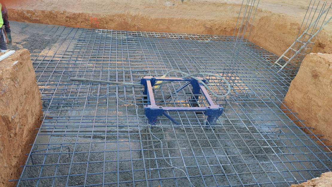 New Build - Apartment - Torre-Pacheco - Torre-Pacheco Centro